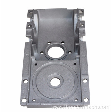 Factory price aluminum die casting for motor parts